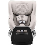 Britax Roemer Dualfix Pro 360°旋轉汽車座椅 (杏色)